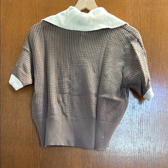 Varley Flinch Knit Polo - Picture 2 of 3